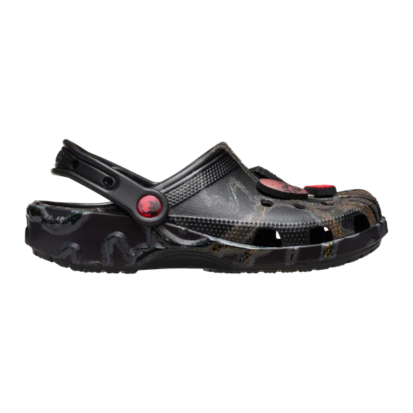 Crocs x Netflix Crocs Classic Clog - Stranger Things