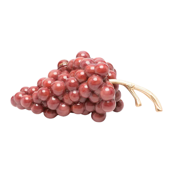 Cult Gaia Grape-Shaped Clutch