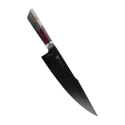 Dalstrong Spartan Ghost Series Chef Knife