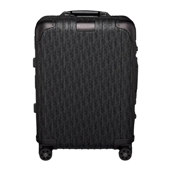 Dior x Rimowa Dior Cabin Suitcase
