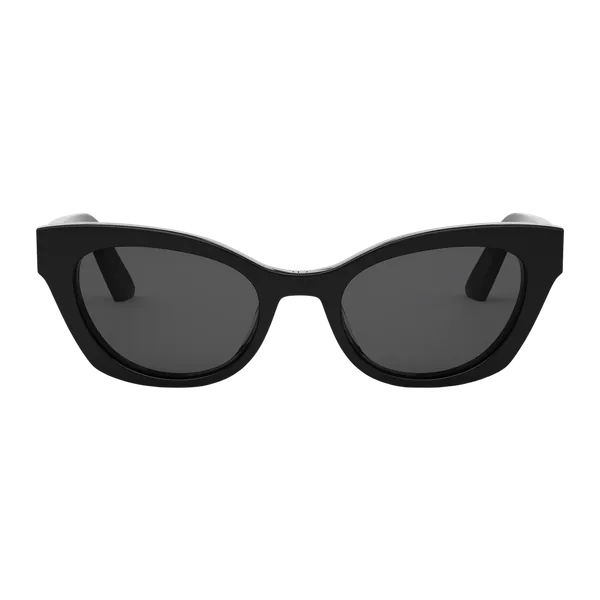 Dior DiorMidnight B2I Cat-Eye Sunglasses