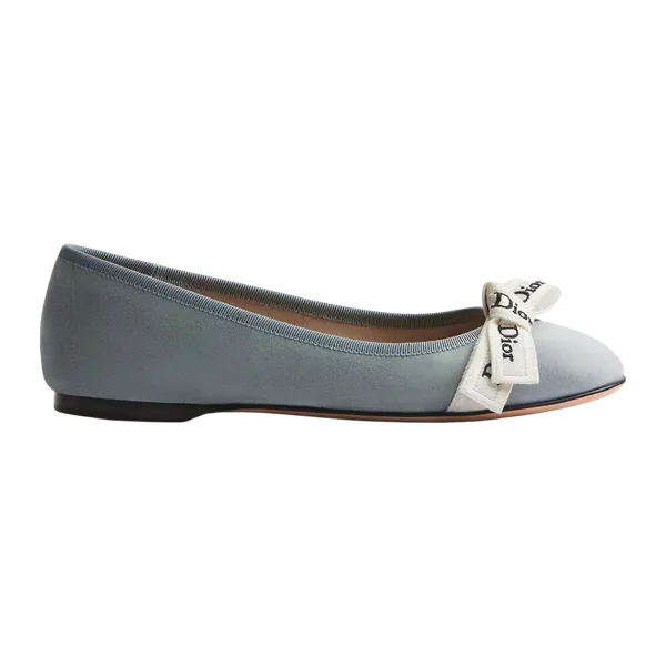 Dior J'Adior Ballet Flat