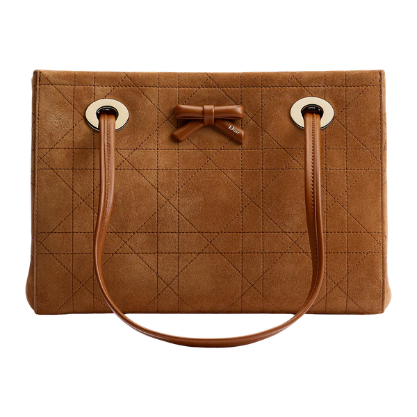 Dior Small Promenade Shopping Bag