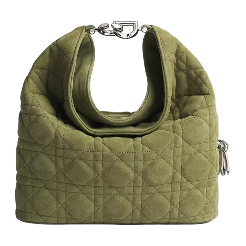 Dior Small Toujours Hobo Bag