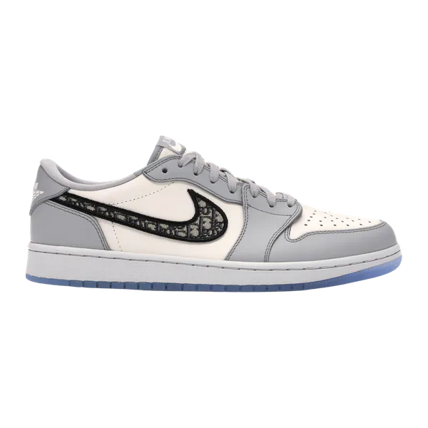 Nike Dior x Air Jordan 1 Retro Low