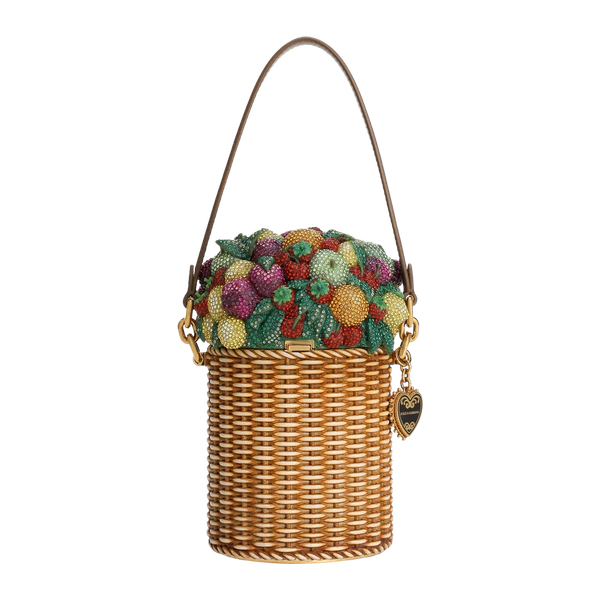 Dolce & Gabbana Dolce Box Bucket Bag