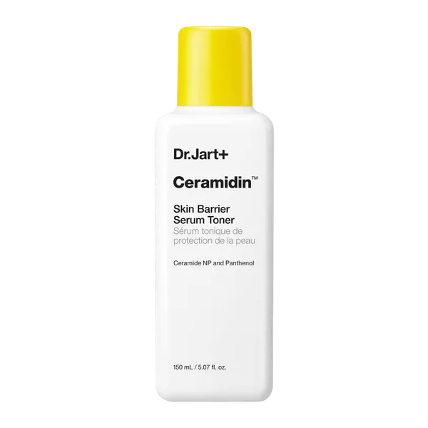 Dr. Jart+ Ceramidin Milky Serum Toner
