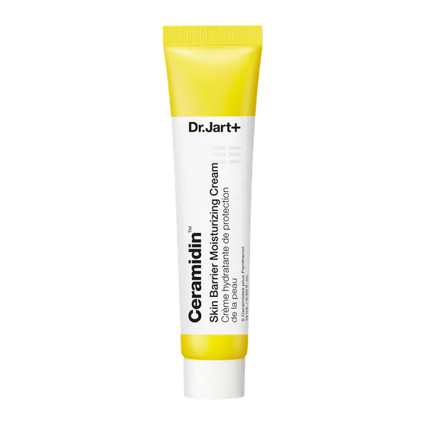 Dr. Jart+ Ceramidin Moisturizing Cream