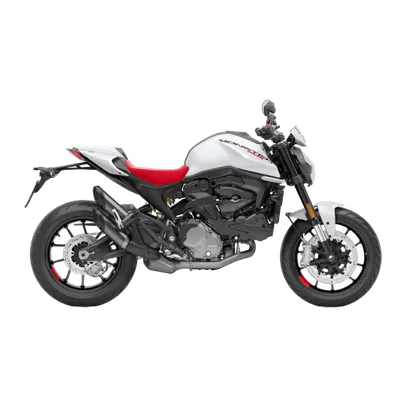 Ducati Monster