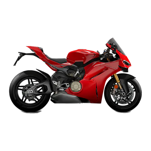 Ducati Panigale V4 S