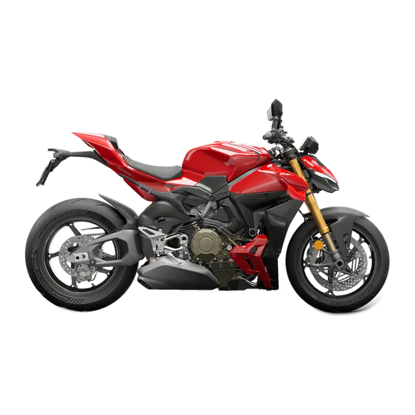 Ducati Streetfighter V4 S