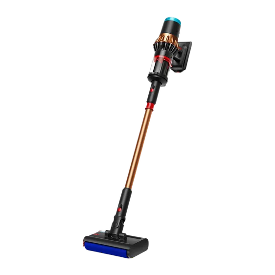 Dyson V16 Piston Animal Submarine Vacuum Cleaner