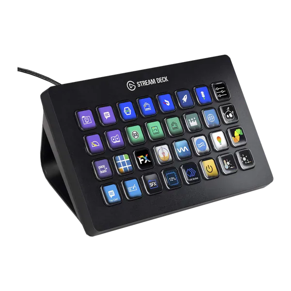 Elgato Stream Deck XL