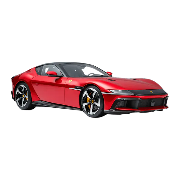 Ferrari 12Cilindri