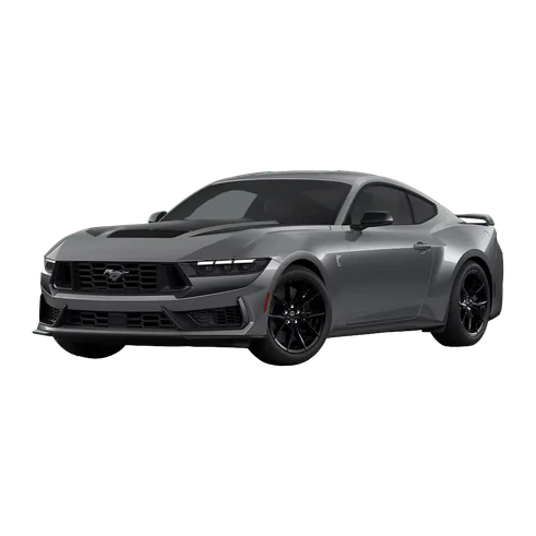 Ford 2026 Mustang Dark Horse Premium