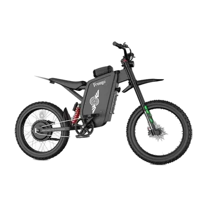 Freego X3 / X3 Pro All-Terrain Electric Dirt Bike