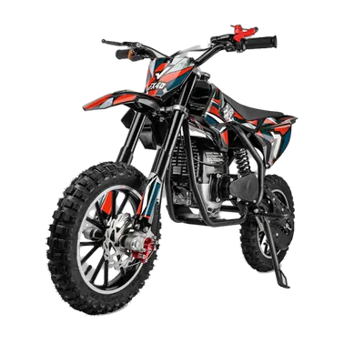 FRP FX40-OGM 40CC Gas Dirt Bike