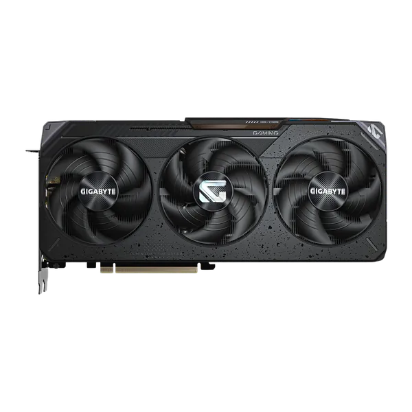Gigabyte Radeon RX 9070 XT Gaming OC 16GB
