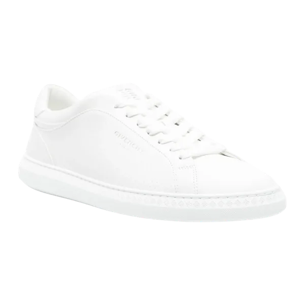 Givenchy 4G-Motif Sneakers