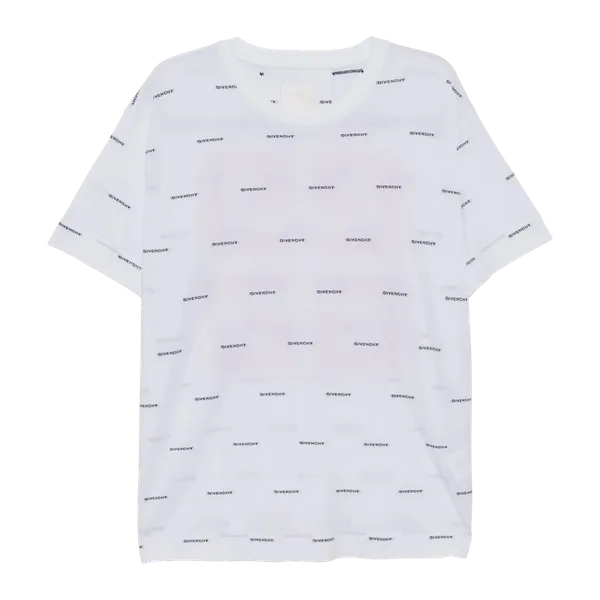 Givenchy 4G T-Shirt