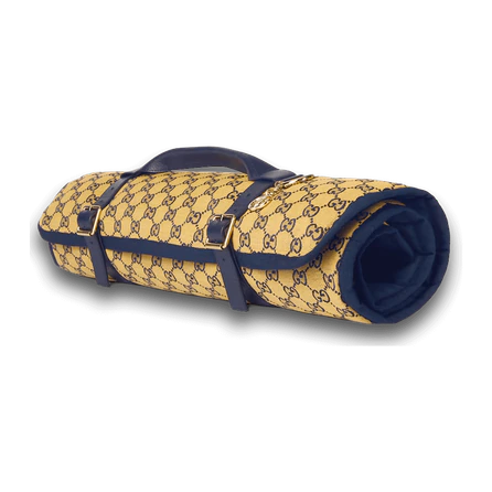 Gucci Portable Pet Bed
