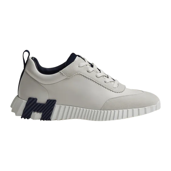 Hermes Bouncing Sneaker