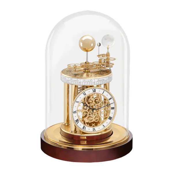 Hermle Astrolabium