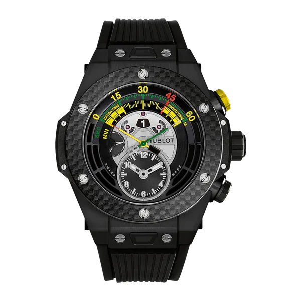 Hublot Big Bang Unico FIFA World Cup Brasil 2014