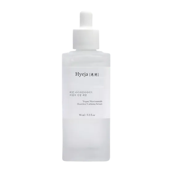 Hyeja Skincare Hyeja Niacinamide Heartleaf Calming Serum