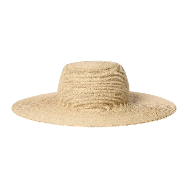 Jacquemus Le Chapeau Sole Hat
