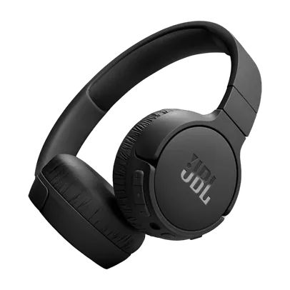 JBL Tune 670NC Wireless Noise Cancelling On-Ear Headphones