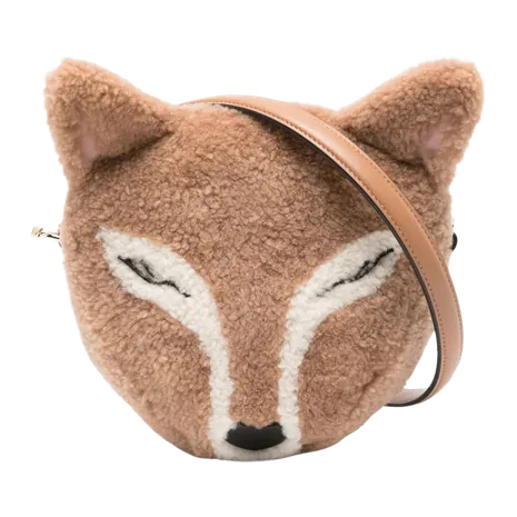 Jimmy Choo Soft Fox Mini Bag
