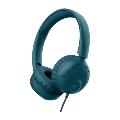 JLab Studio 2 Wired Headphones