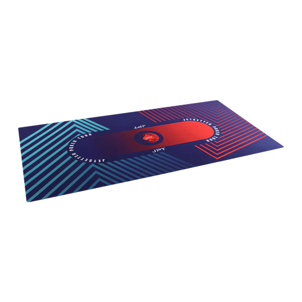JPT Poker Games Mat
