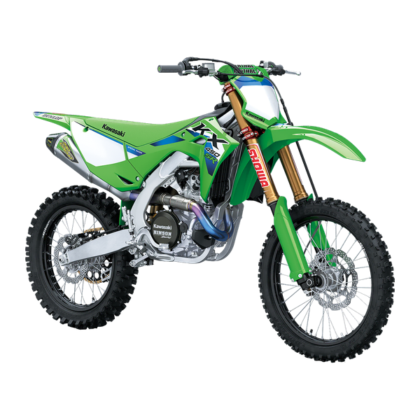 Kawasaki KX 450SR