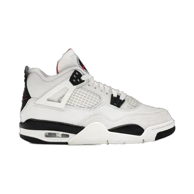 Kids' Air Jordan 4 Retro "Flight Club"