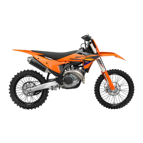 KTM 450 SX-F