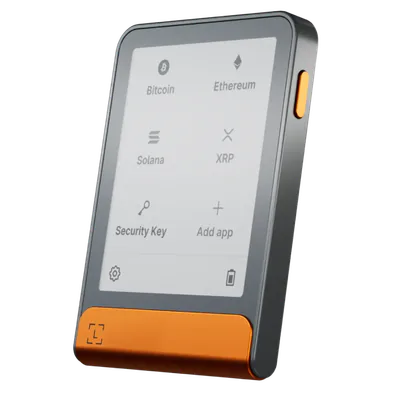 Ledger Flex Hardware Wallet