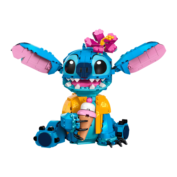 LEGO Disney Stitch (43249)