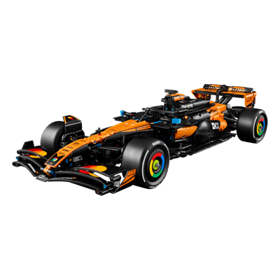 LEGO McLaren MCL39 F1 Car