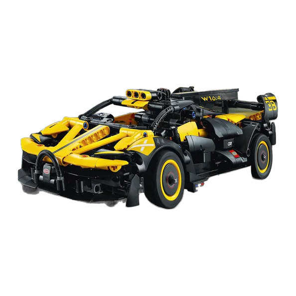 LEGO Technic Bugatti Bolide (42151)