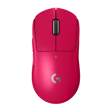 Logitech G PRO X Superlight 2 Lightspeed Gaming Mouse