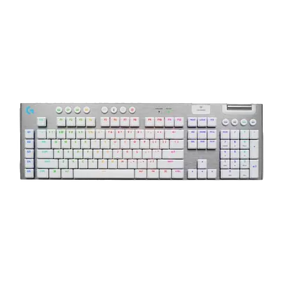 Logitech G915 X LIGHTSPEED Wireless Gaming Keyboard