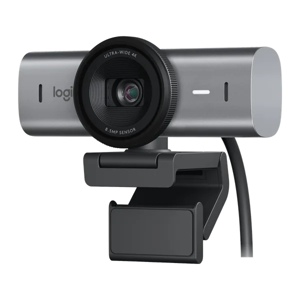 Logitech MX Brio 705 4K Webcam