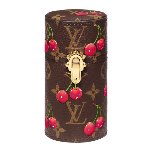 Louis Vuitton x Murakami Louis Vuitton 100ML Travel Case