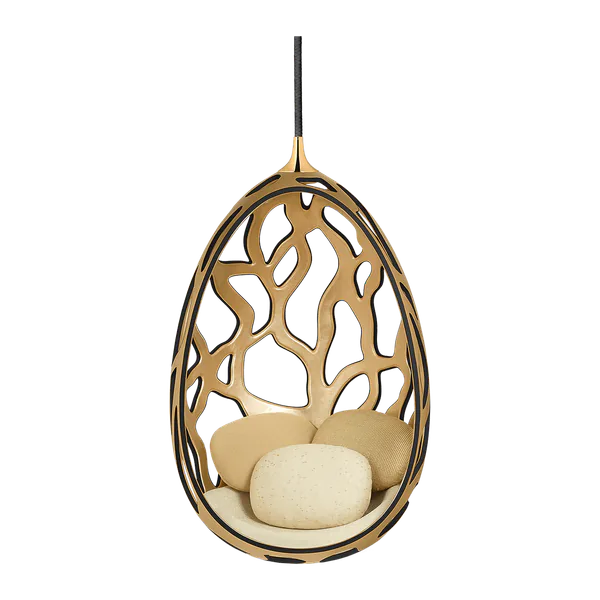 Louis Vuitton x Campana Brothers Louis Vuitton Cocoon