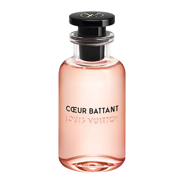 Louis Vuitton Coeur Battant Eau de Parfum