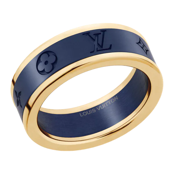 Louis Vuitton Les Gastons Small Ring