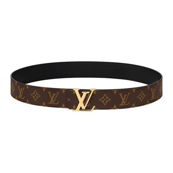 Louis Vuitton LV Initiales Reversible Belt