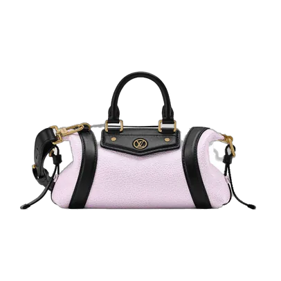 Louis Vuitton Nano LV Biker